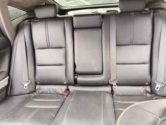 [合肥·皖A] 二手本田歌诗图2012款 2.4L 豪华版