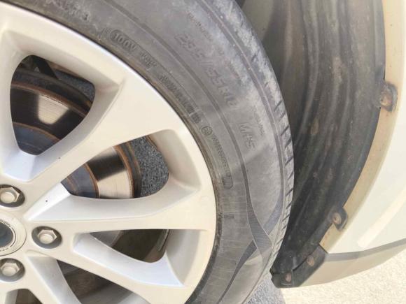 [嘉兴·冀B] 二手哈弗哈弗H22018款 蓝标 1.5T 手动两驱豪华型