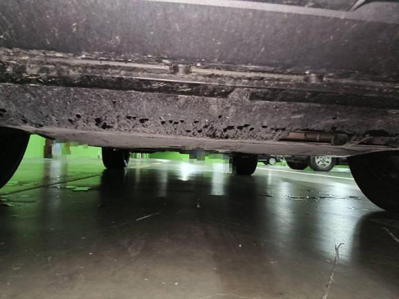 [青岛·鲁B] 二手大众途观L2020款 330TSI 自动两驱智动豪华版 国VI