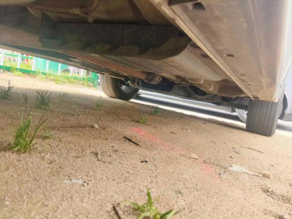 [青岛·鲁B] 二手现代途胜2015款 1.6T 双离合两驱智能型