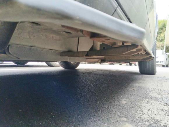 [温州·浙C] 二手凯迪拉克凯迪拉克SRX2014款 3.0L 精英型