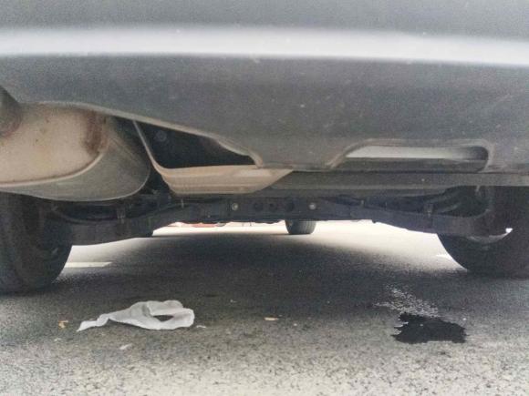 [上海·沪N] 二手荣威荣威e5502016款 尊享版