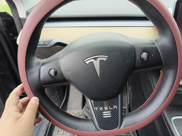 [无锡·苏B] 二手特斯拉Model Y2022款 后轮驱动版
