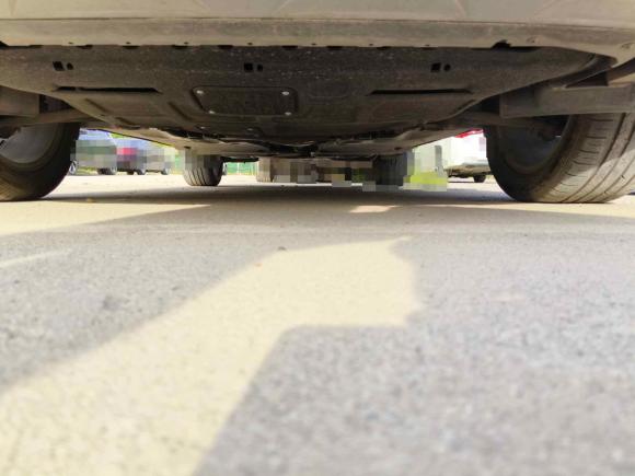 [西安·陕A] 二手大众探岳2020款 380TSI 四驱豪华智联版Pro