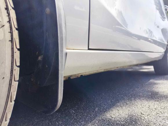 [上海·沪C] 二手江汽集团瑞风R32018款 1.6L 手动豪华天窗型