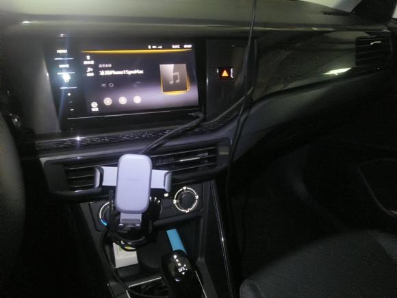 [武汉·鄂W] 二手大众朗逸2025款 新锐 1.5L 出众新逸版