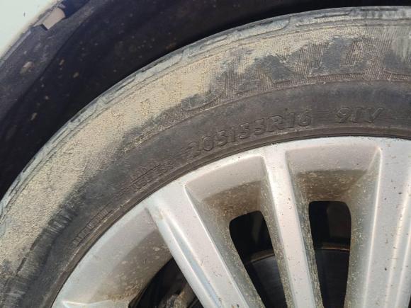 [上海·苏G] 二手大众朗行2013款 1.6L 自动舒适型