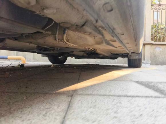 [嘉兴·浙F] 二手大众朗逸2013款 改款经典 1.6L 自动风尚版