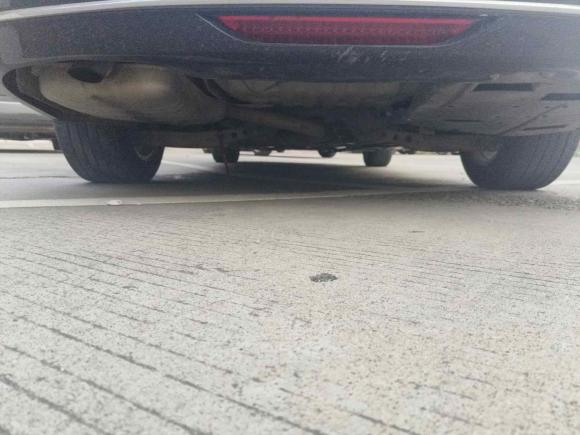 [南京·苏F] 二手别克君越2018款 20T 精英型