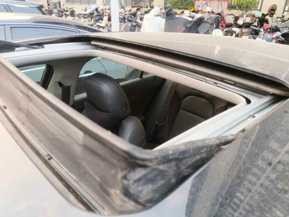 [广州·粤S] 二手雪佛兰迈锐宝2018款 530T 自动豪华版