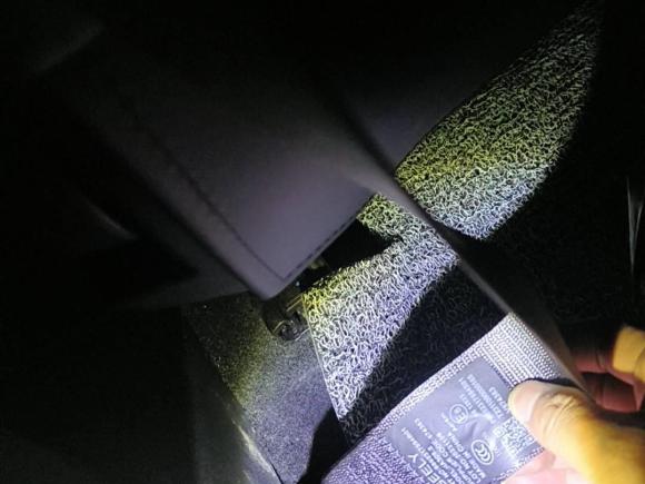 [杭州·浙A] 二手吉利汽车缤越2023款 1.5T DCT铂金版