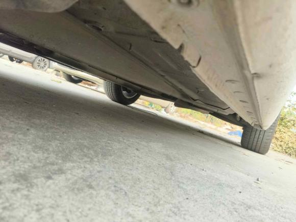 [上海·沪D] 二手别克君威2015款 1.6T 精英技术型