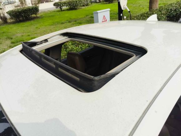 [上海·赣G] 二手别克君威2019款 20T 精英型 国V