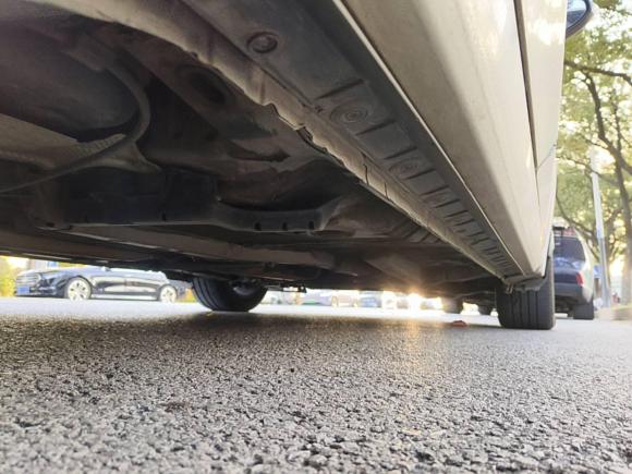 [无锡·苏B] 二手丰田卡罗拉2014款 1.8L CVT GLX-i