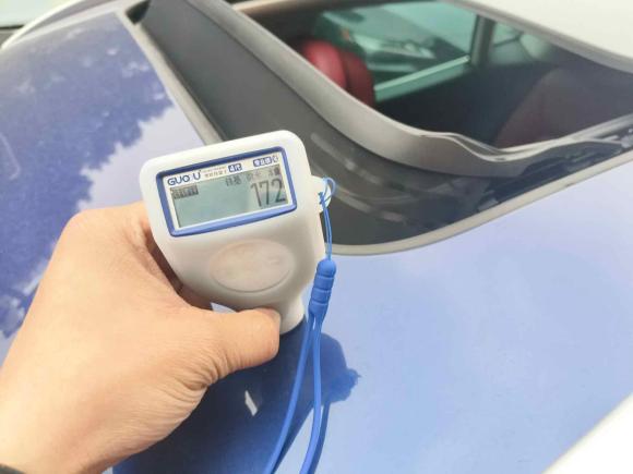 [台州·浙J] 二手玛莎拉蒂Levante2016款 3.0T 标准型