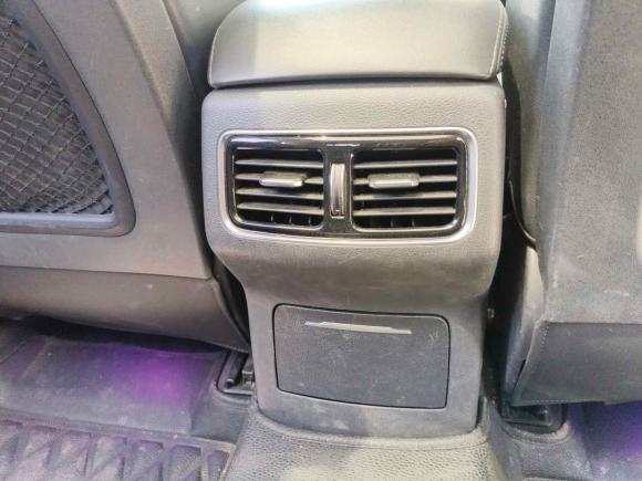 [西安·陕A] 二手红旗红旗HS52019款 2.0T 智联旗享版