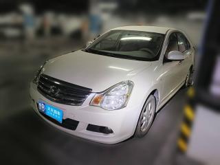 日产轩逸2012款 经典 1.6XE 自动舒适版