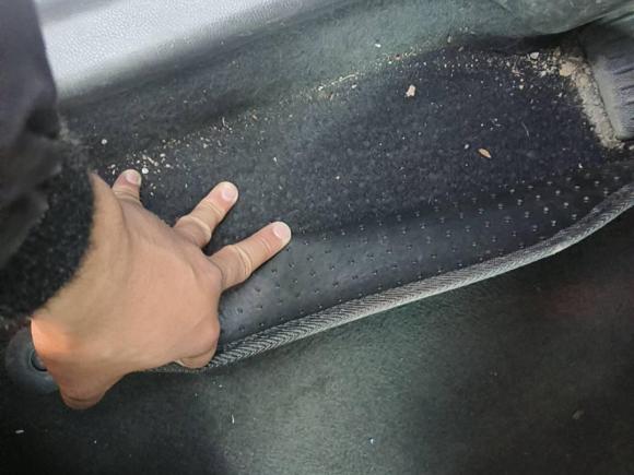 [嘉兴·浙F] 二手别克英朗2016款 15N 自动进取型