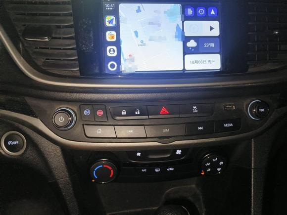 [义乌·浙G] 二手别克英朗2021款 改款 典范 1.5L 自动精英型