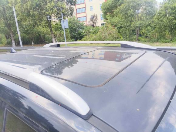 [苏州·苏E] 二手现代北京现代ix352018款 2.0L 自动两驱智勇·畅享版