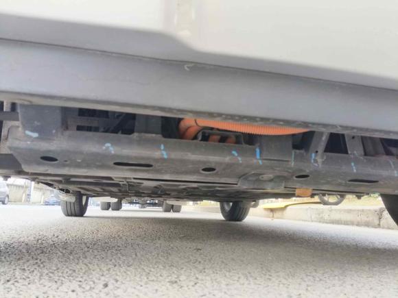 [成都·川A] 二手奇瑞新能源小蚂蚁2021款 15万蚁粉款 蚁炫版 三元锂