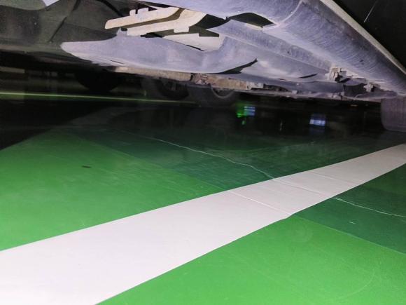 [青岛·鲁U] 二手Jeep自由光2016款 2.4L 领先版