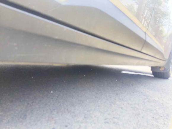 [上海·沪A] 二手埃安AION Y2022款 70 智领版 磷酸铁锂