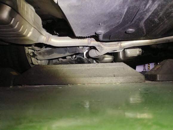 [宁波·浙B] 二手奔驰奔驰E级2019款 E 260 运动版