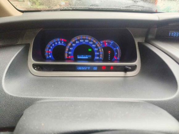 [苏州·苏U] 二手本田奥德赛2008款 2.4L 舒适版