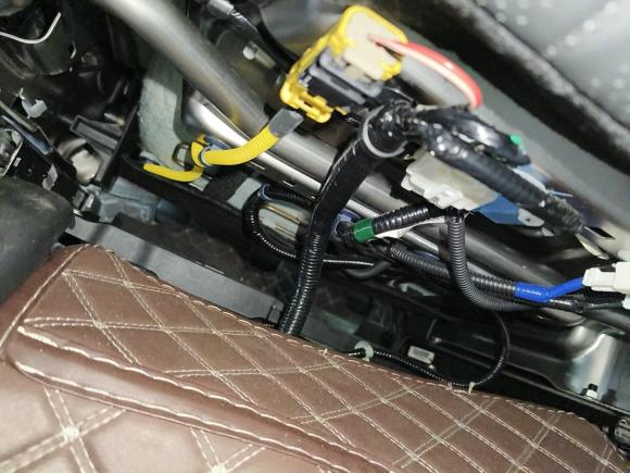 [深圳·粤S] 二手本田皓影2021款 240TURBO CVT两驱智享版