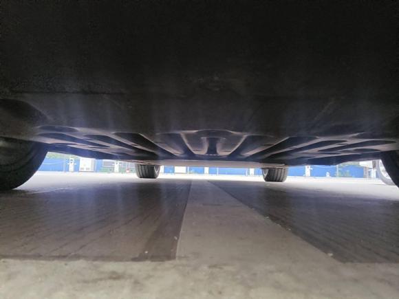 [武汉·鄂A] 二手比亚迪汉2020款 EV 超长续航版豪华型