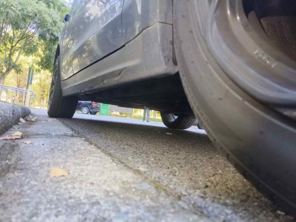 [宁波·浙B] 二手阿尔法·罗密欧Stelvio斯坦维2017款 2.0T 200HP 精英版