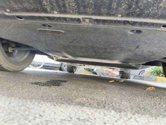 [上海·沪A] 二手爱驰爱驰U52021款 U5 ING+