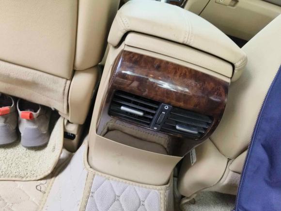 [成都·川A] 二手本田雅阁2008款 2.0L EX