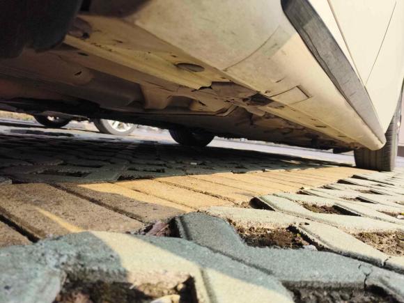 [上海·沪B] 二手奔驰奔驰A级AMG2016款 AMG A 45 4MATIC