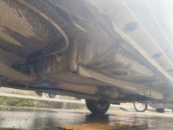 [深圳·湘A] 二手丰田花冠2013款 1.6L 手动豪华版