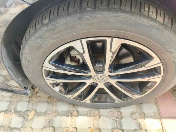 [广州·粤A] 二手大众速腾2020款 280TSI DSG R-Line 国VI