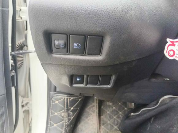 [金华·浙G] 二手丰田奕泽IZOA2018款 2.0L 奕驰版 国VI