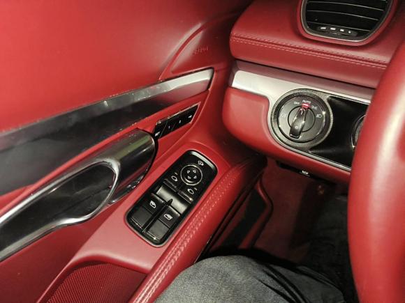 [广州·粤A] 二手保时捷保时捷7182018款 Boxster 2.0T