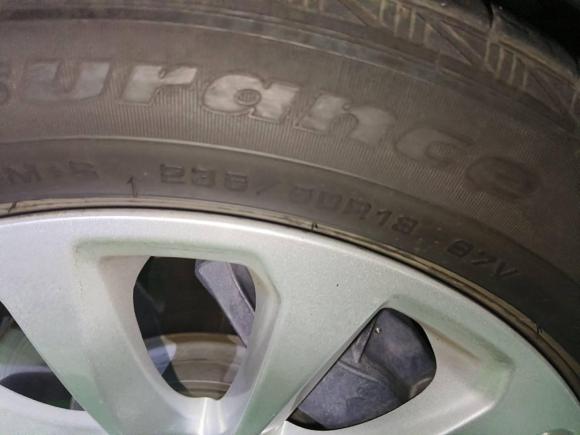 [南京·苏A] 二手凯迪拉克凯迪拉克XTS2018款 28T 技术型