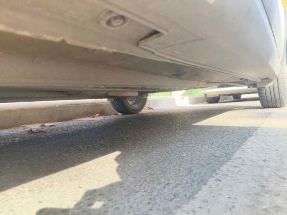 [西安·陕A] 二手起亚KX CROSS2017款 1.4L MT GLS