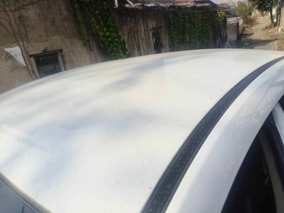 [武汉·鄂A] 二手东风风行风行S50EV2020款 运营型