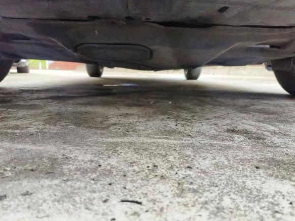 [佛山·粤X] 二手福特福睿斯2017款 改款 1.5L 自动舒适型