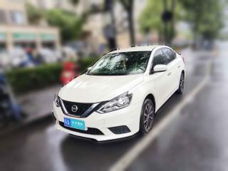 日产轩逸2019款 经典 1.6XE CVT舒适版