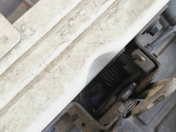 [嘉兴·浙J] 二手别克微蓝62023款 430km 出行版