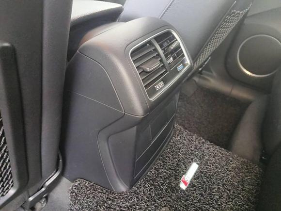 [苏州·苏E] 二手奥迪奥迪Q52013款 45 TFSI quattro 运动型