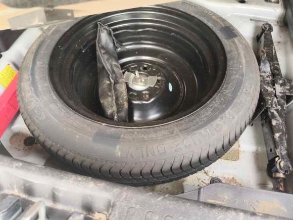 [嘉兴·浙F] 二手东南东南DX32018款 1.5L 手动尊贵型