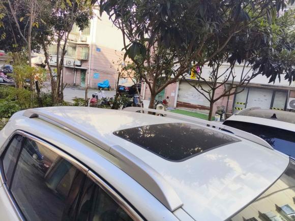 [苏州·苏E] 二手标致标致30082013款 2.0L 自动潮流版