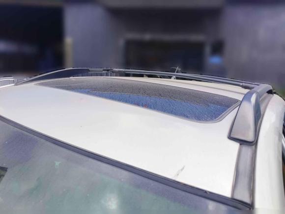 [深圳·粤K] 二手雷克萨斯雷克萨斯RX经典2006款 350