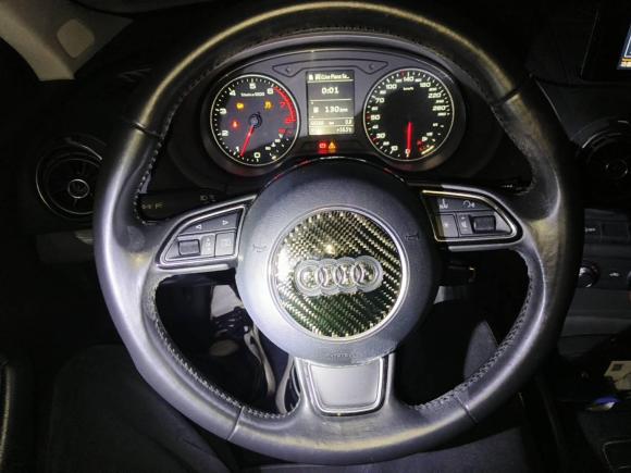 [无锡·苏B] 二手奥迪奥迪A32014款 Sportback 35 TFSI 自动时尚型